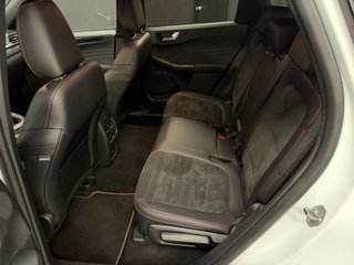 Ford Kuga 2022