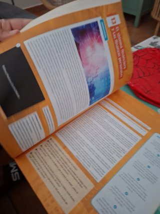 1 Bachillerato, Economía Revuela