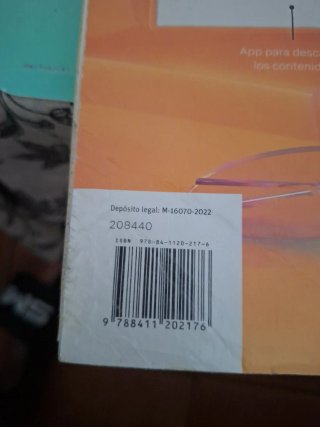 1 Bachillerato, Economía Revuela
