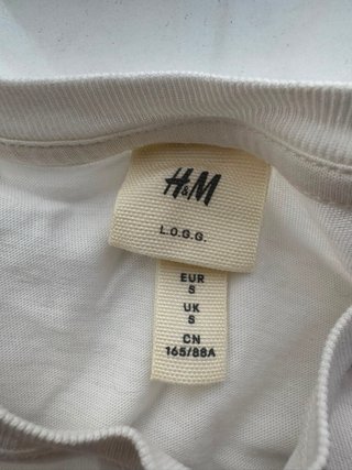 Camiseta Blanca Estampado Sandía Paradise