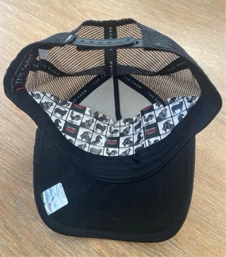 Gorra Goorin Bros. Bad Boy Rottweiler