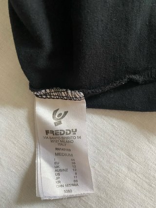 Freddy Maglie Stretch Your Mind