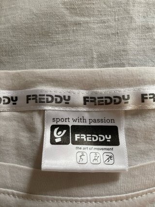 Freddy Maglie Stretch Your Mind