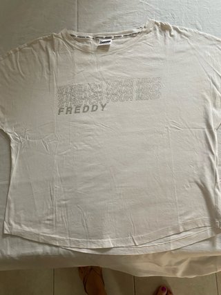 Freddy Maglie Stretch Your Mind