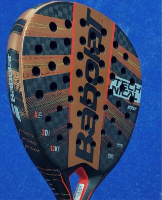Babolat Technical Viper (modelo de exposición)