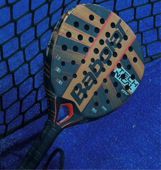 Babolat Technical Viper (modelo de exposición)