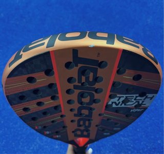 Babolat Technical Viper (modelo de exposición)