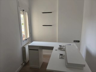 Escritorio de esquina 138x130cm
