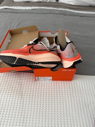 Zapatilla Nike Vomero 17 Talla 40