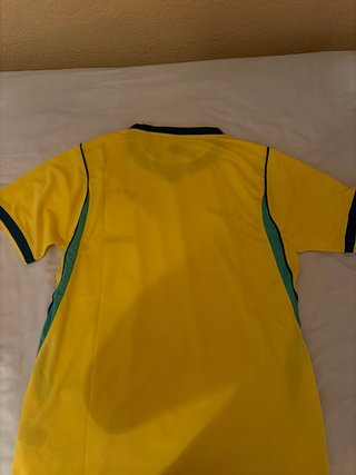 Camiseta Nike Brasil