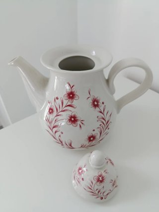 Juego de cafe Pontesa