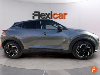 Nissan Juke DIG-T 84 kW (114 CV) 6M/T Acenta