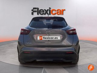 Nissan Juke DIG-T 84 kW (114 CV) 6M/T Acenta