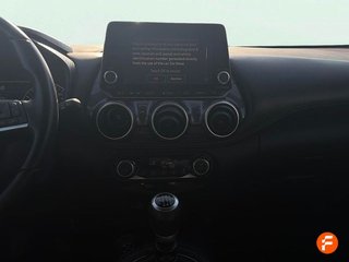 Nissan Juke DIG-T 84 kW (114 CV) 6M/T Acenta
