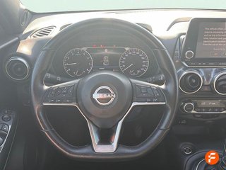 Nissan Juke DIG-T 84 kW (114 CV) 6M/T Acenta
