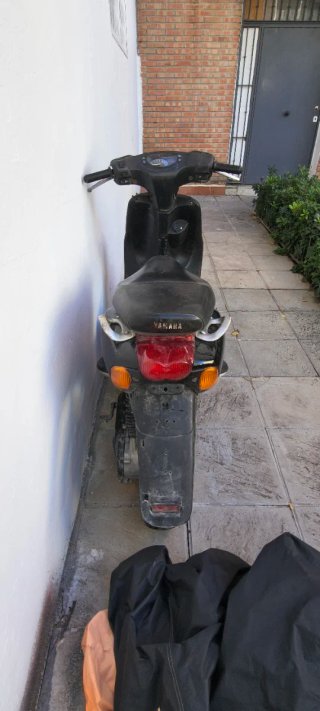 Yamaha Neos 2003 para repuestos