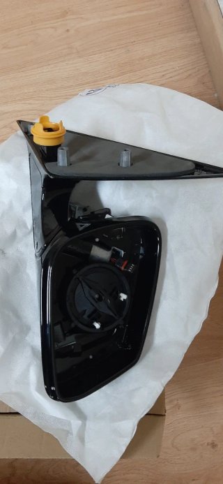 Retrovisor BMW Serie 5 GT F07