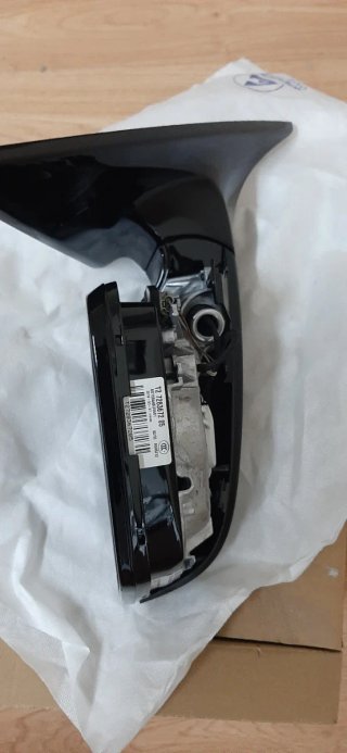 Retrovisor BMW Serie 5 GT F07