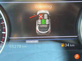 Nissan Juke DIG-T 84 kW (114 CV) 6M/T Acenta