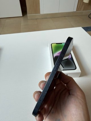 iPhone 14 128GB Negro