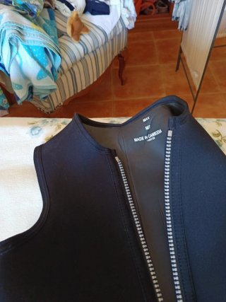 Traje de neopreno CRESSI