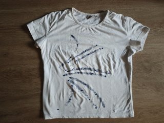 Camiseta Mujer Trucco