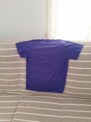 Camiseta Cursa de les Dones Santa Coloma,talla:L