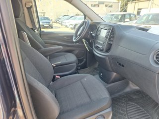 Mercedes-Benz Vito 2015