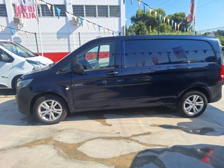 Mercedes-Benz Vito 2015