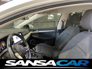 Volkswagen Golf 2023