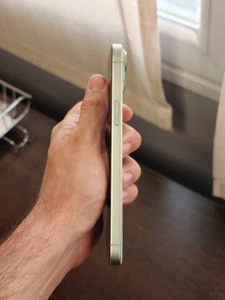 iPhone 15 Plus 128GB como a estrenar
