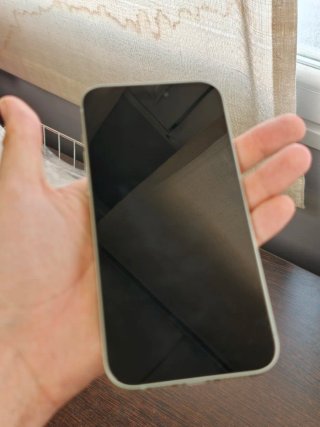 iPhone 15 Plus 128GB como a estrenar