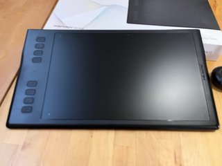 Huion Inspiroy Q11 V2 Tableta Gráfica