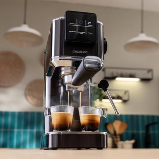 Cafetera Cecotec Cafelizzia Coldbrew