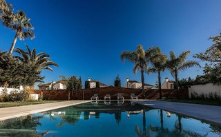 Chalet en alquiler en Las Brisas en Marbella