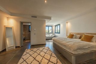Chalet en alquiler en Las Brisas en Marbella