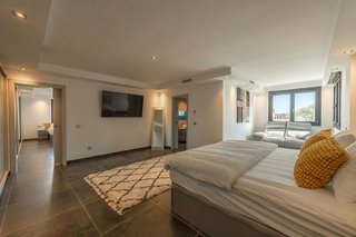 Chalet en alquiler en Las Brisas en Marbella