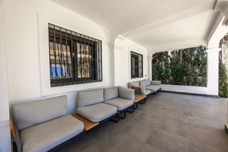 Chalet en alquiler en Las Brisas en Marbella