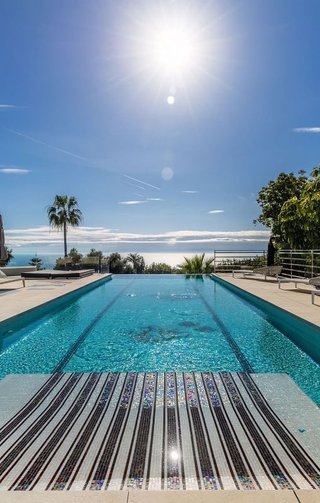 Chalet en alquiler en Sierra Blanca en Marbella