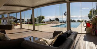 Chalet en alquiler en Sierra Blanca en Marbella