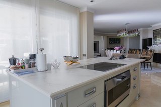 Chalet en alquiler en Sierra Blanca en Marbella