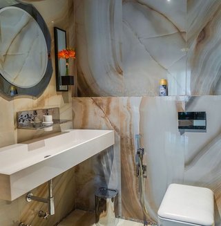 Chalet en alquiler en Sierra Blanca en Marbella