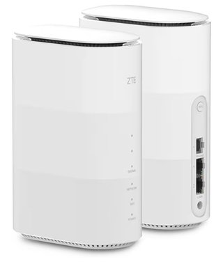 Router Portátil ZTE