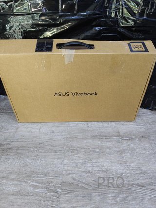 Portátil ASUS Vivobook 15