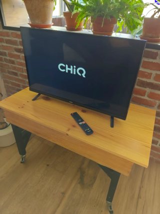 Smart TV CHiQ 32 Android TV