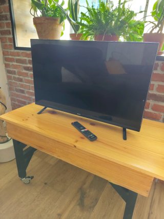 Smart TV CHiQ 32 Android TV