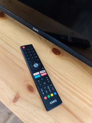 Smart TV CHiQ 32 Android TV