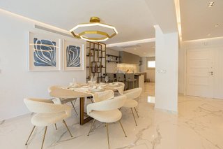 Piso en alquiler en Lomas de Marbella Club en Marbella