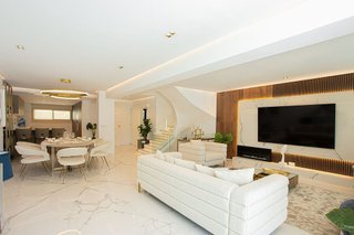 Piso en alquiler en Lomas de Marbella Club en Marbella