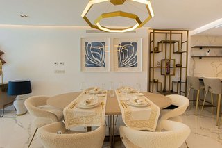 Piso en alquiler en Lomas de Marbella Club en Marbella